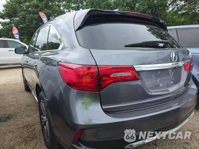 2018 Acura MDX - zdjęcie 2 z 28 - miniatura