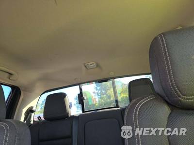 2023 Nissan Frontier SV Crew Cab Medium Bed - zdjęcie 11 z 24 - miniatura