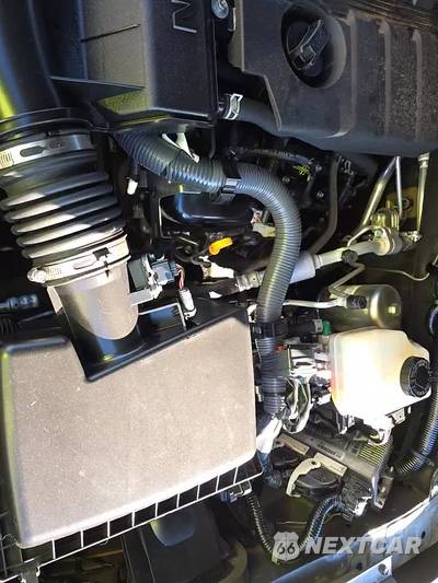 2023 Nissan Frontier SV Crew Cab Medium Bed - zdjęcie 24 z 24 - miniatura