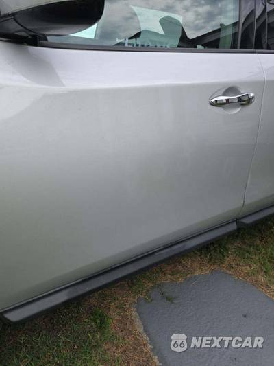 2015 Nissan Pathfinder S - zdjęcie 27 z 29 - miniatura