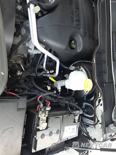 2018 Ram 1500 Big Horn Crew Cab Short Bed - zdjęcie 24 z 24 - miniatura