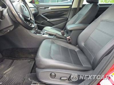 2018 Volkswagen Passat 2.0T SE - zdjęcie 6 z 22 - miniatura