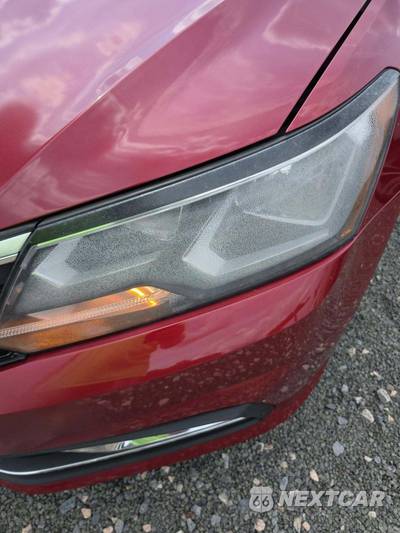 2018 Volkswagen Passat 2.0T SE - zdjęcie 22 z 22 - miniatura