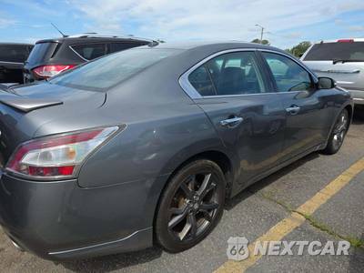 2014 Nissan Maxima 3.5 SV w/Sport Pkg - zdjęcie 4 z 21 - miniatura