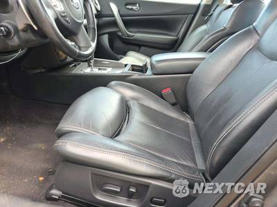 2014 Nissan Maxima 3.5 SV w/Sport Pkg - zdjęcie 6 z 21 - miniatura