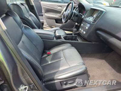 2014 Nissan Maxima 3.5 SV w/Sport Pkg - zdjęcie 18 z 21 - miniatura