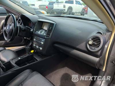 2014 Nissan Maxima 3.5 SV w/Sport Pkg - zdjęcie 19 z 21 - miniatura