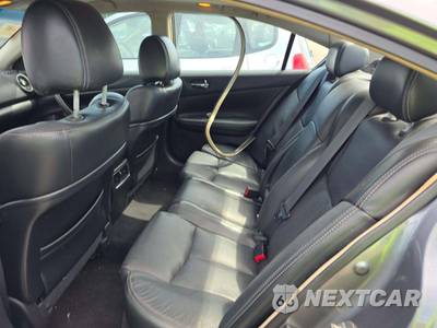 2014 Nissan Maxima 3.5 SV w/Sport Pkg - zdjęcie 13 z 21 - miniatura