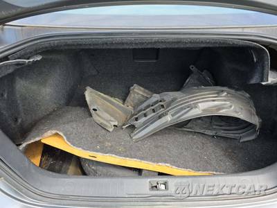2014 Nissan Maxima 3.5 SV w/Sport Pkg - zdjęcie 14 z 21 - miniatura