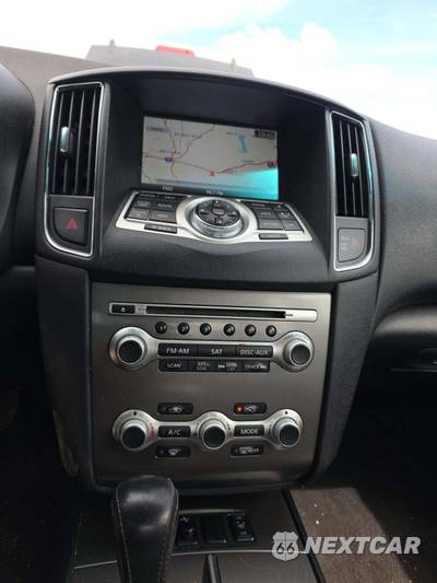 2014 Nissan Maxima 3.5 SV w/Sport Pkg - zdjęcie 10 z 21 - miniatura