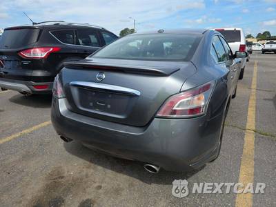 2014 Nissan Maxima 3.5 SV w/Sport Pkg - zdjęcie 3 z 21 - miniatura