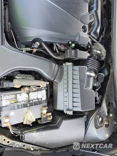 2014 Nissan Maxima 3.5 SV w/Sport Pkg - zdjęcie 21 z 21 - miniatura