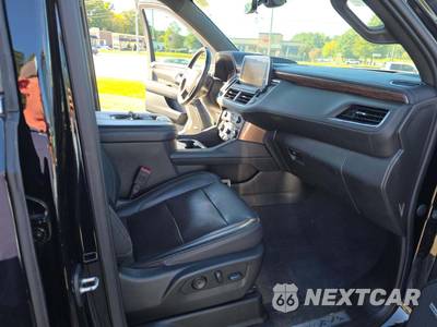 2021 Chevrolet Tahoe High Country 3LZ - zdjęcie 19 z 23 - miniatura