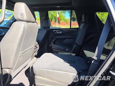 2021 Chevrolet Tahoe High Country 3LZ - zdjęcie 13 z 23 - miniatura