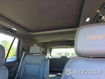 2021 Chevrolet Tahoe High Country 3LZ - zdjęcie 11 z 23 - miniatura