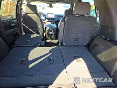2021 Chevrolet Tahoe High Country 3LZ - zdjęcie 14 z 23 - miniatura