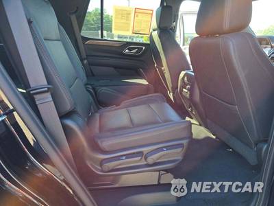 2021 Chevrolet Tahoe High Country 3LZ - zdjęcie 17 z 23 - miniatura