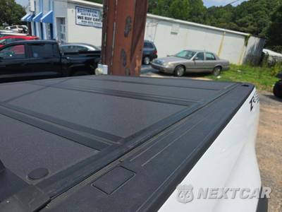2021 Chevrolet Colorado ZR2 Crew Cab Medium Bed 4ZR - zdjęcie 14 z 23 - miniatura