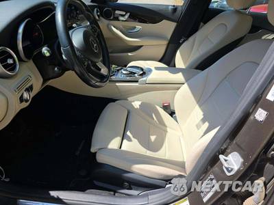 2016 Mercedes-Benz C 300 4MATIC - zdjęcie 6 z 23 - miniatura
