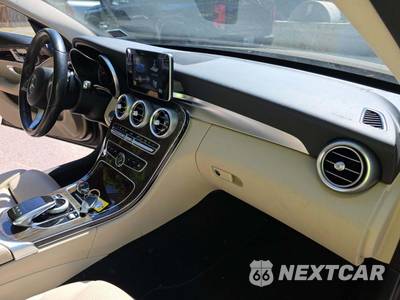 2016 Mercedes-Benz C 300 4MATIC - zdjęcie 19 z 23 - miniatura
