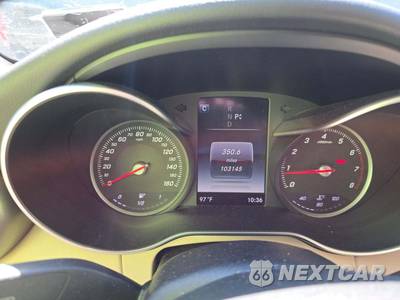 2016 Mercedes-Benz C 300 4MATIC - zdjęcie 9 z 23 - miniatura