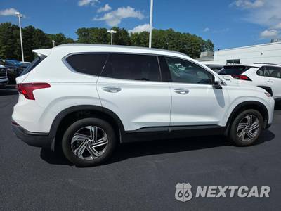 2023 Hyundai Santa Fe SEL - zdjęcie 4 z 21 - miniatura