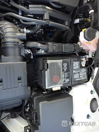 2023 Hyundai Santa Fe SEL - zdjęcie 21 z 21 - miniatura