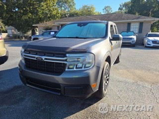 2023 Ford Maverick Hybrid Lariat Crew Cab Short Bed