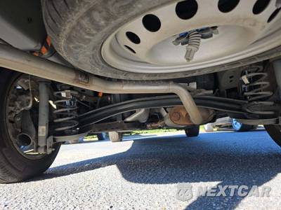 2023 Ford Maverick Hybrid Lariat Crew Cab Short Bed - zdjęcie 15 z 20 - miniatura