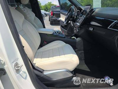 2017 Mercedes-Benz AMG GLS 63 4MATIC - zdjęcie 19 z 21 - miniatura