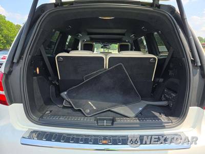 2017 Mercedes-Benz AMG GLS 63 4MATIC - zdjęcie 15 z 21 - miniatura