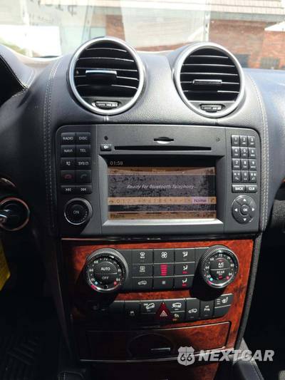 2012 Mercedes-Benz GL 450 4MATIC - zdjęcie 10 z 34 - miniatura