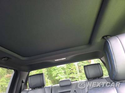 2025 Toyota Tundra Platinum Crew Cab Short Bed - zdjęcie 11 z 20 - miniatura