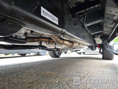 2025 Toyota Tundra Platinum Crew Cab Short Bed - zdjęcie 7 z 20 - miniatura