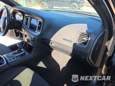 2023 Dodge Charger SXT - zdjęcie 19 z 23 - miniatura