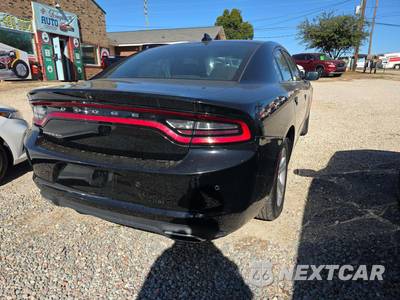 2023 Dodge Charger SXT - zdjęcie 3 z 23 - miniatura