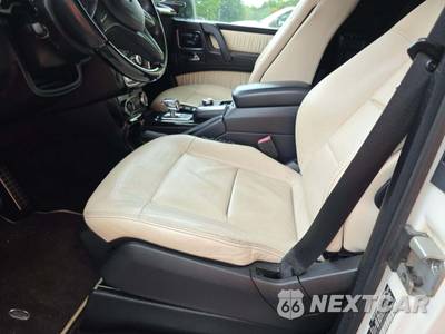 2013 Mercedes-Benz G 63 AMG 4MATIC - zdjęcie 6 z 24 - miniatura