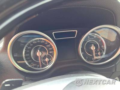 2013 Mercedes-Benz G 63 AMG 4MATIC - zdjęcie 9 z 24 - miniatura