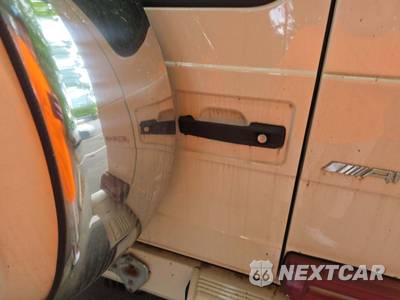 2013 Mercedes-Benz G 63 AMG 4MATIC - zdjęcie 14 z 24 - miniatura