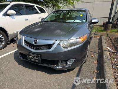 2009 Acura TSX - zdjęcie 1 z 20 - miniatura