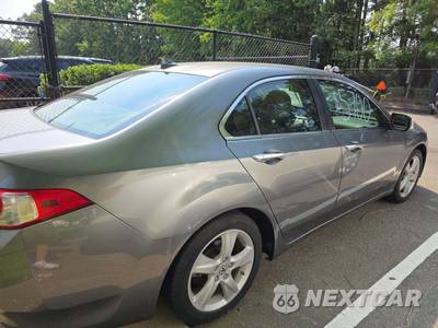 2009 Acura TSX - zdjęcie 4 z 20 - miniatura