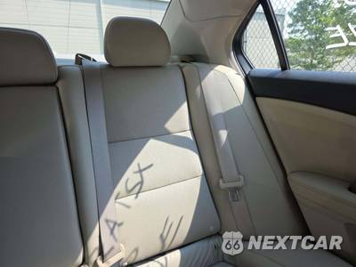 2009 Acura TSX - zdjęcie 13 z 20 - miniatura