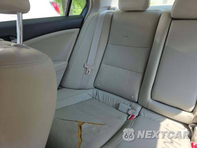 2009 Acura TSX - zdjęcie 14 z 20 - miniatura