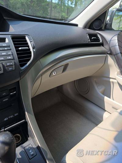 2009 Acura TSX - zdjęcie 16 z 20 - miniatura
