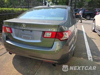 2009 Acura TSX - zdjęcie 3 z 20 - miniatura
