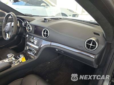 2015 Mercedes-Benz SL 63 AMG - zdjęcie 19 z 20 - miniatura