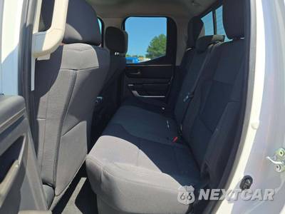 2023 Toyota Tundra SR5 Extended Cab Medium Bed - zdjęcie 13 z 25 - miniatura