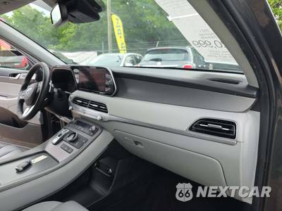 2021 Hyundai Palisade SEL - zdjęcie 20 z 28 - miniatura