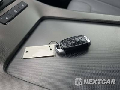 2021 Hyundai Palisade SEL - zdjęcie 8 z 28 - miniatura