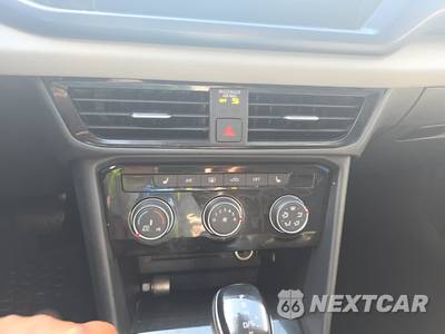 2023 Volkswagen Taos SE - zdjęcie 35 z 38 - miniatura